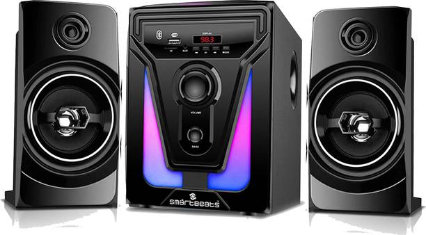 Smartbeats Smart-24 Rhythm 40 W Bluetooth Home Theatre