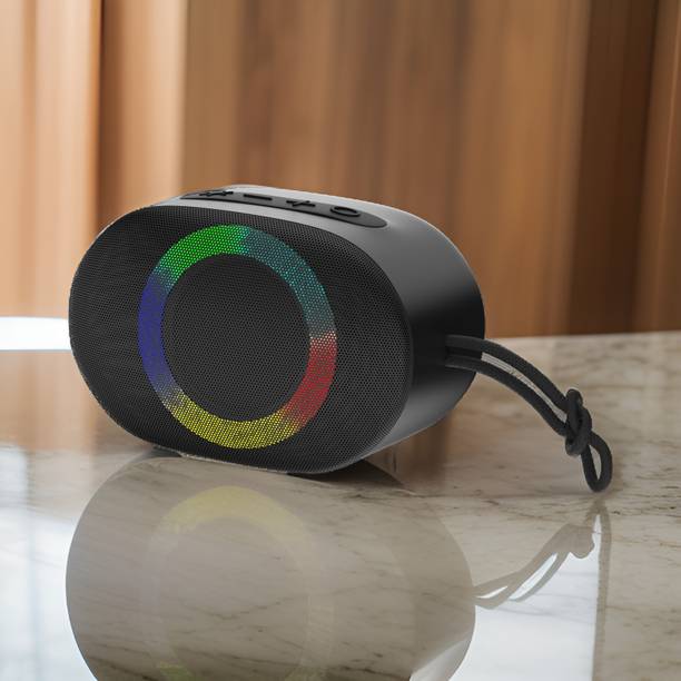 ROAR GA-4 BOSS Portable Speaker with Upto 6 Hours Battery Bluetooth Speaker 16 W Bluetooth Home Theatre