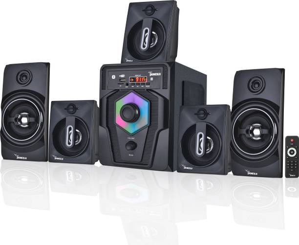 TRONESLA KING 55 W Bluetooth Home Theatre