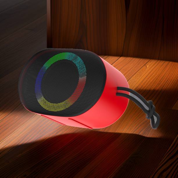ROAR MQ-19 BOSS Portable Speaker with Upto 6 Hours Battery Bluetooth Speaker 16 W Bluetooth Home Theatre