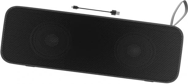 RZW BPL-4800 Wireless portable speaker with high bass mini sound bar 8hr battery 10 W Bluetooth Home Theatre