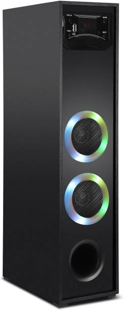 querial AA-D/D 100 W Bluetooth Home Theatre