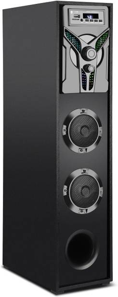 querial AA-D/D 100 W Bluetooth Home Theatre