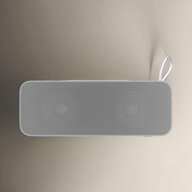 GUGGU Badshah EpicBass High-Performance Bluetooth Speaker with Dual Drivers JK17 20 W Bluetooth Home Theatre