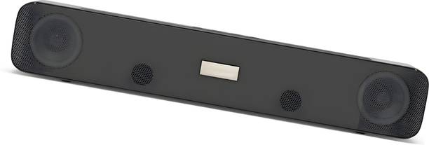 BVEXO Fusion Dj Bass Bar Studio Bluetooth Soundbar Moviebar With High Powerful Sound 5 W Bluetooth Home Theatre