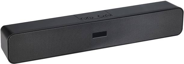 TEQIR E-91 Desktop Louder Speaker Support AUX,TF Card, Home Theatre 03 16 W Bluetooth Speaker