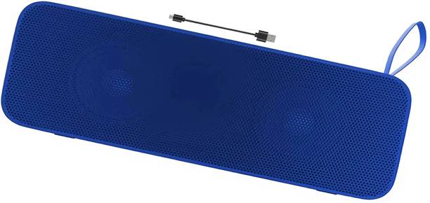 RZW BPL418 Mini Home Theater|DJ Bass|Splashproof|Water Resistant|Wireless Speaker-12 10 W Bluetooth Home Theatre