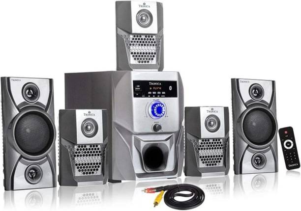 TRONICA 222 40 W Bluetooth Home Theatre