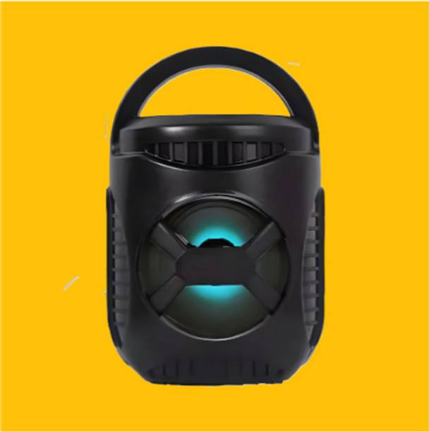 YAROH VX-70 Ikka Speaker Compact High Power Wireless Bluetooth Audio Party 16 W Bluetooth Home Theatre