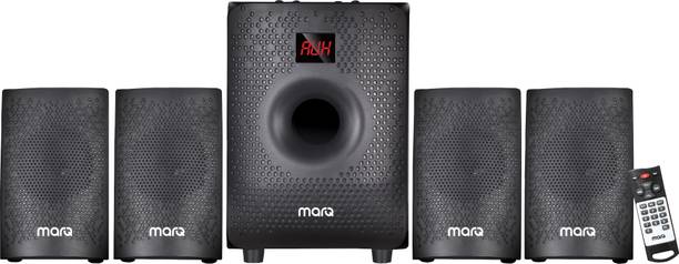 MarQ by Flipkart MQ60HT41 60 W Bluetooth Home Theatre