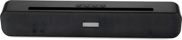 RZW New 2026 Smart Soundbar Dolby Atmos Bass with High Sound Bluetooth Speaker 10 W Bluetooth Home Theatre