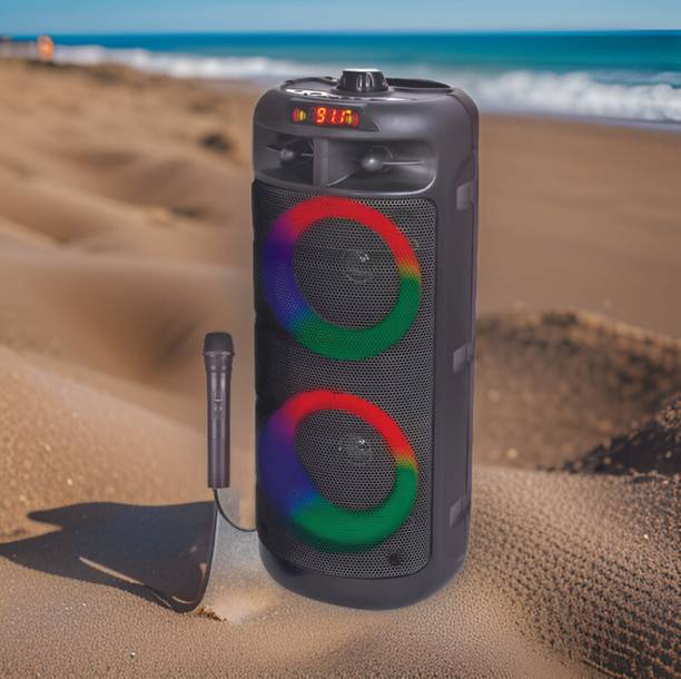 YAROH GGH-96 PARIS Bluetooth Home Theatre Speaker 16 W Bluetooth Home Theatre