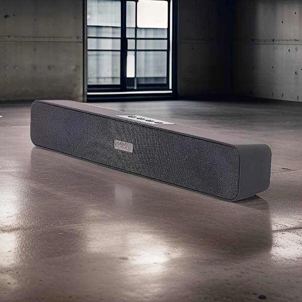 GUGGU Discover Dynamic Audio (Bluetooth Speakers) & Sound Bars_ODO4893 56 W Bluetooth Soundbar