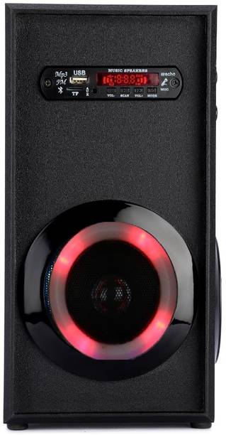 D1Y3 JIMRO MINI M1O TOWER SPEAKER 70 W Bluetooth Home T...