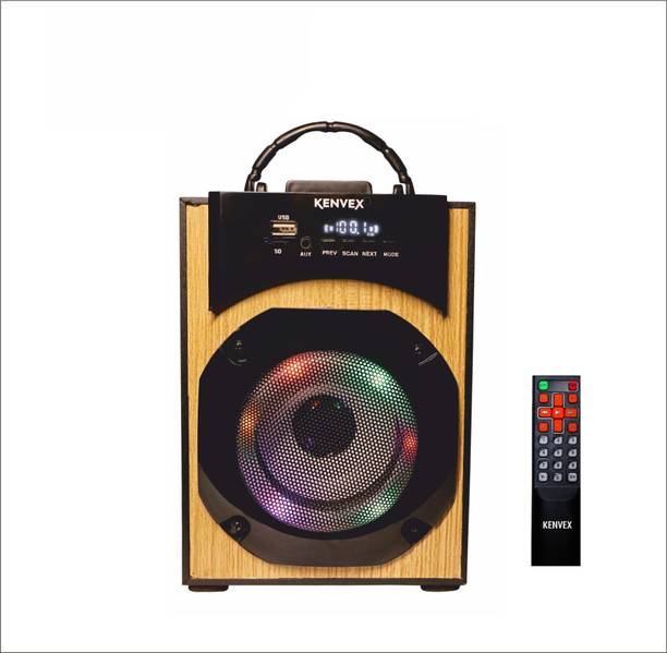 kenvex KV-2125 30 W Bluetooth Home Theatre