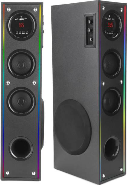 D1Y3 ALITE/60 120 W Bluetooth Home Theatre