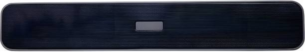 Yildiz 20W Dj Mini Soundbar 4DBass Wireless Bluetooth Speaker for car/laptop/home audio 20 W Bluetooth Home Theatre