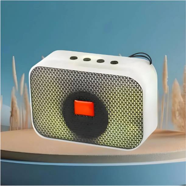 GDS EX-Twinkling Sound Beam 5W Bluetooth Speaker 5 W Bluetooth Home Theatre