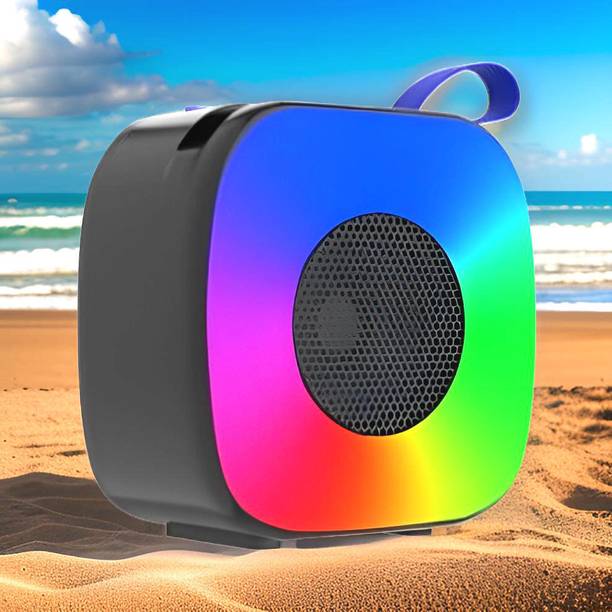 FRONY Sonic (Speakers) Pulse Elite (Bluetooth Speaker) with Deep Bass NG434 48 W Bluetooth Home Theatre