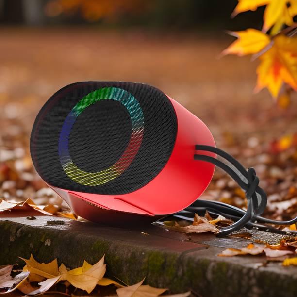 ROAR QA-24 BOSS Portable Speaker with Upto 6 Hours Battery Bluetooth Speaker 16 W Bluetooth Home Theatre