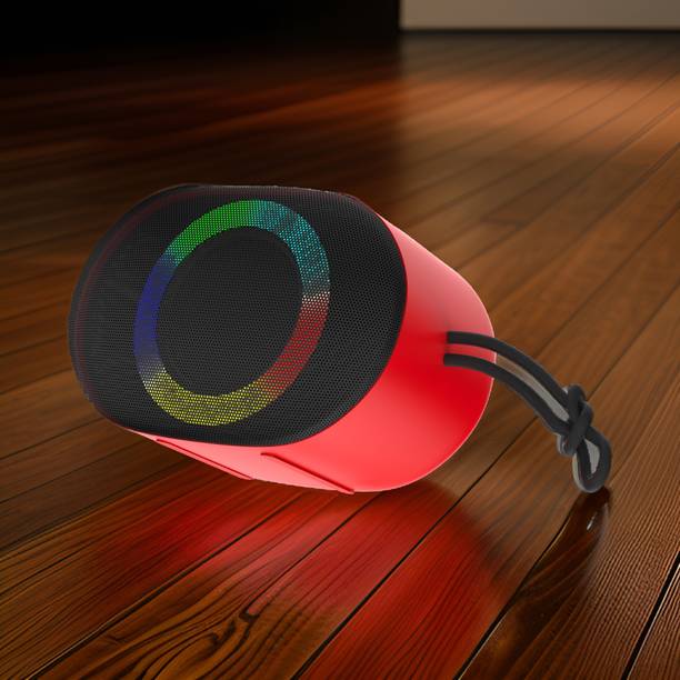 ROAR KV-17 BOSS Portable Speaker with Upto 6 Hours Battery Bluetooth Speaker 16 W Bluetooth Home Theatre