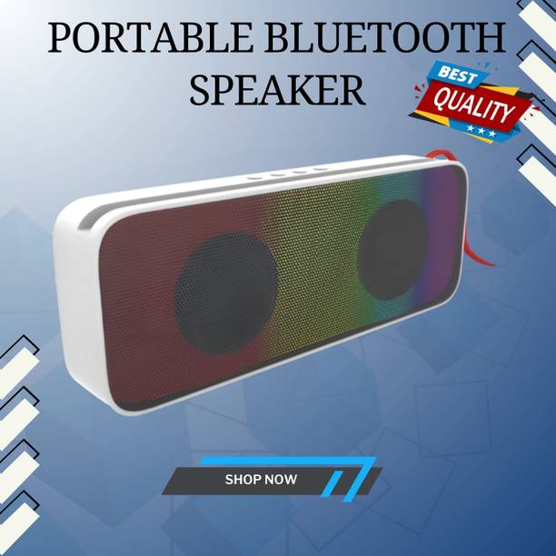 Clairbell Bluetooth Speaker Shark Speaker & Mini wireless desktop speaker 20W SpeakerN161 20 W Bluetooth Speaker