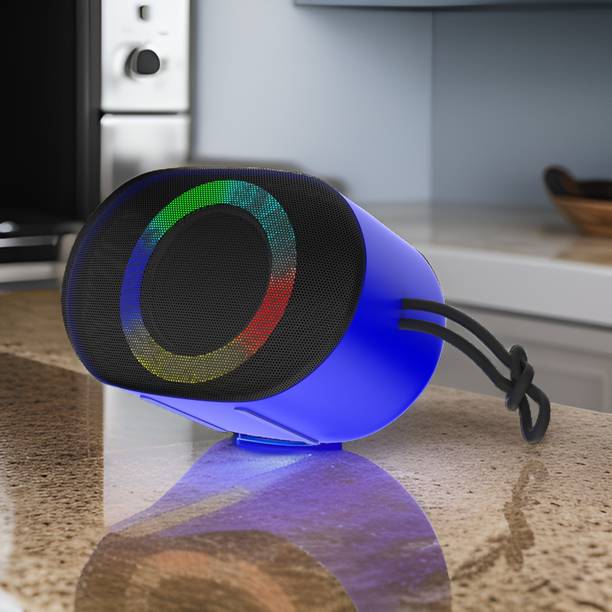 ROAR JO-49 BOSS Portable Speaker with Upto 6 Hours Battery Bluetooth Speaker 16 W Bluetooth Home Theatre
