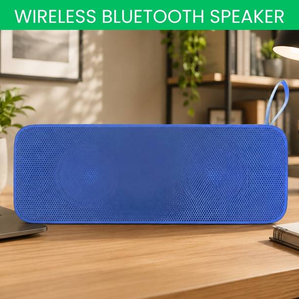 YAROH Mini Soundbar Bluetooth Speaker with High-Quality Stereo Audio FX272 20 W Bluetooth Home Theatre