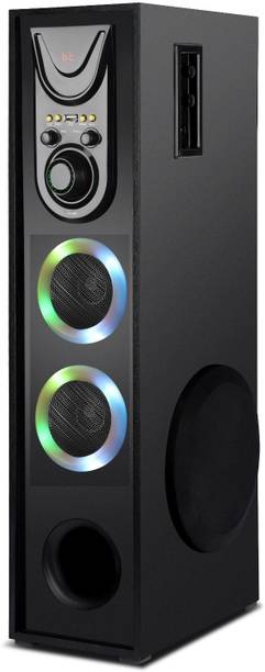 querial AA-D/D 100 W Bluetooth Home Theatre
