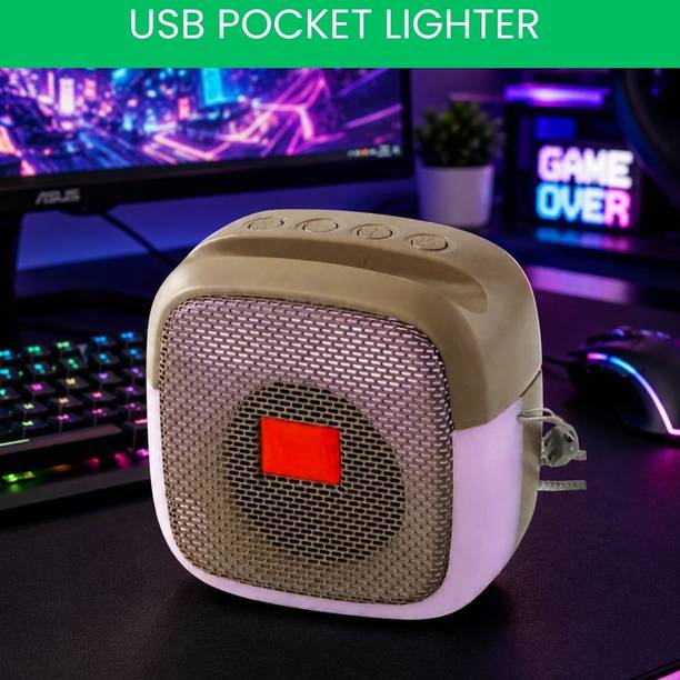 YAROH Portable Bluetooth Speaker with 4 Hour Long Playback Time FB500 20 W Bluetooth Home Theatre