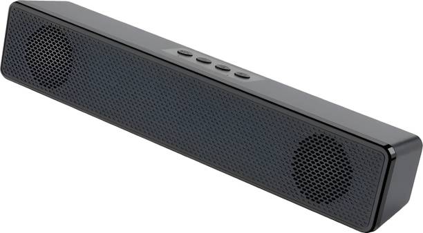 BVEXO Aavante Bar91 Wireless Indoor Soundbar Sound box Audio Home Theater Subwoofer 20 W Bluetooth Home Theatre