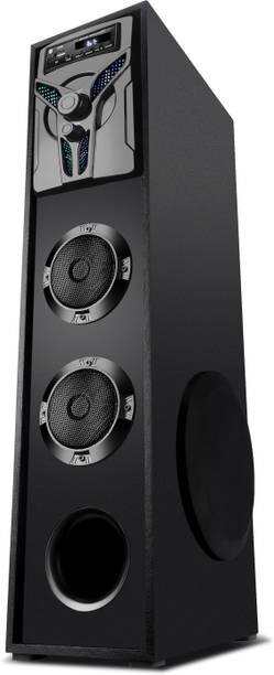 querial AA-D/D 100 W Bluetooth Home Theatre