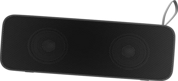 ZWOLLEX -1200 Mini Gaming BT Speaker for TV, Mobile, PC, Tablets, Laptops 16 W Bluetooth Home Theatre