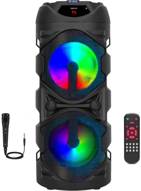 लिम्ब्रो home theatre 1200 W ब्लूटूथ पार्टी स्पीकर