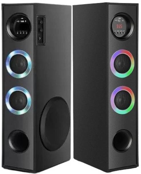 querial AA-D/D 100 W Bluetooth Home Theatre