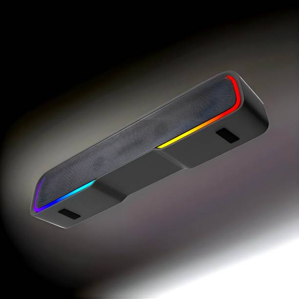 SYARA (Bluetooth Speaker)Enhance Your Audio Experience with Soundbars_BUB1541 25 W Bluetooth Soundbar