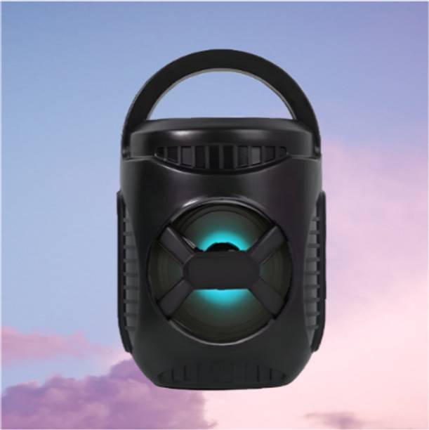 YAROH QX-17 Ikka Speaker Compact High Power Wireless Bluetooth Audio Party 16 W Bluetooth Home Theatre