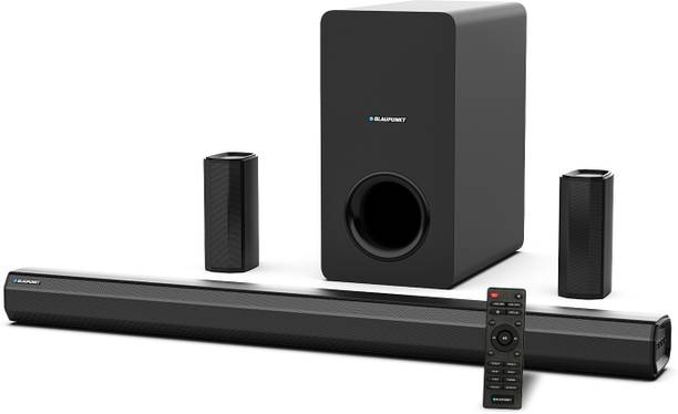 Blaupunkt SBW550 300 W Bluetooth Home Theatre