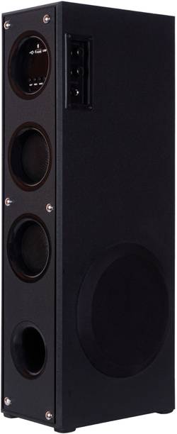 QuillQuarry bnnhbnbfg7t6 990 W Bluetooth Tower Speaker