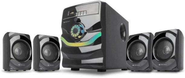ZEBRONICS Zeb-Rainbow 20 W Bluetooth Home Theatre