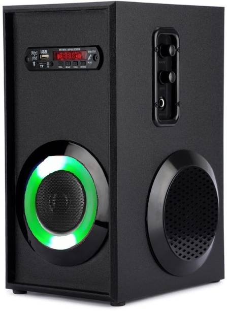 D1Y3 DANQ MINI HOME THEATRE TOWER SPEAKER 70 W Bluetoot...