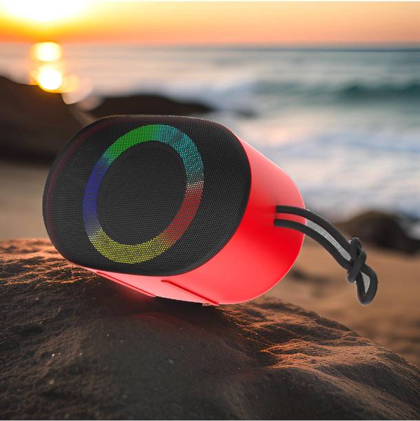 Clairbell (Bluetooth Speakers) Explore Fresh Soundscapes With Mini Speaker_VKV3162 10 W Bluetooth Home Audio Speaker