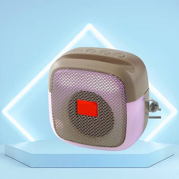 GUGGU Party Speaker With Hi-fi Stereo Wireless Dynamic Thunder & Sound High BassAB426 5 W Bluetooth Home Theatre