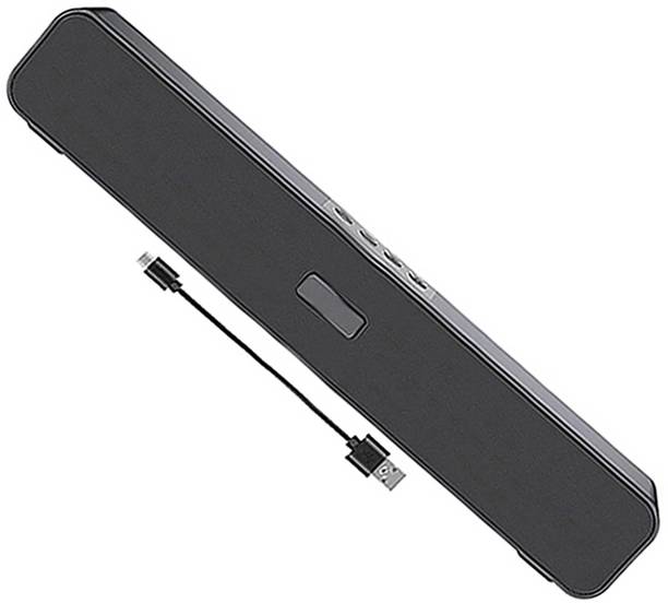 MSNR New Subwoofer Surround High Quality Portable Speaker Outdoor Bass Soundbar 16 W Bluetooth Home Theatre