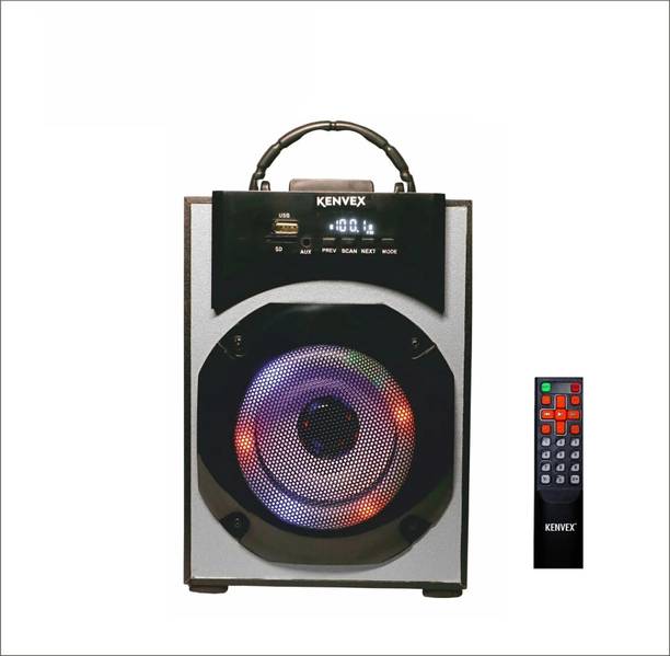 kenvex KV-2025 30 W Bluetooth Home Theatre