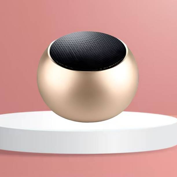 Totthar Portable Bluetooth Speakers Mini Wireless With Clear Sound D29 5 W Bluetooth Home Theatre