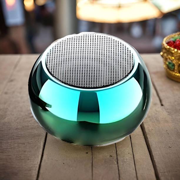 MMTELECOM MINI SPEAKER 232 20 W Bluetooth Speaker