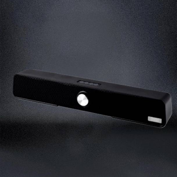 Clairbell Wireless M425 Soundbar: 48W Bluetooth-Compatible Speaker for Audio vip43 20 W Bluetooth Home Theatre