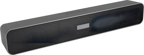 RZW Long Bar Dual-Speaker Multimedia Radio Bluetooth Audio Support TF Card/U Disk 01 16 W Bluetooth Home Theatre