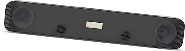 BVEXO Fusion Dj Bass Bar Studio Bluetooth Soundbar Moviebar With High Powerful Sound 5 W Bluetooth Home Theatre